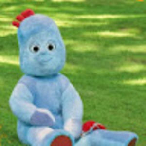 Meet your Posher, Shannon